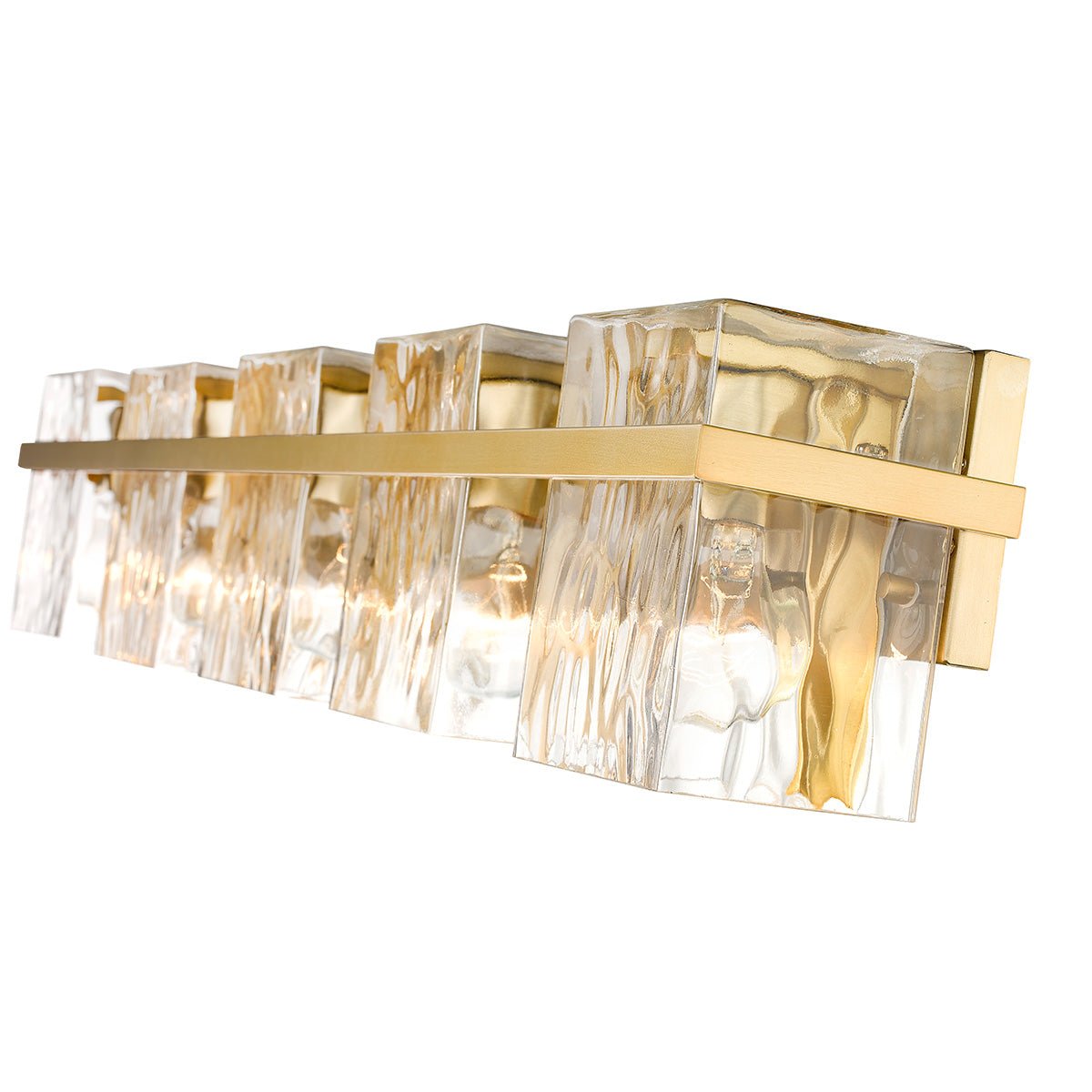 Luminaire de vanité Bennington