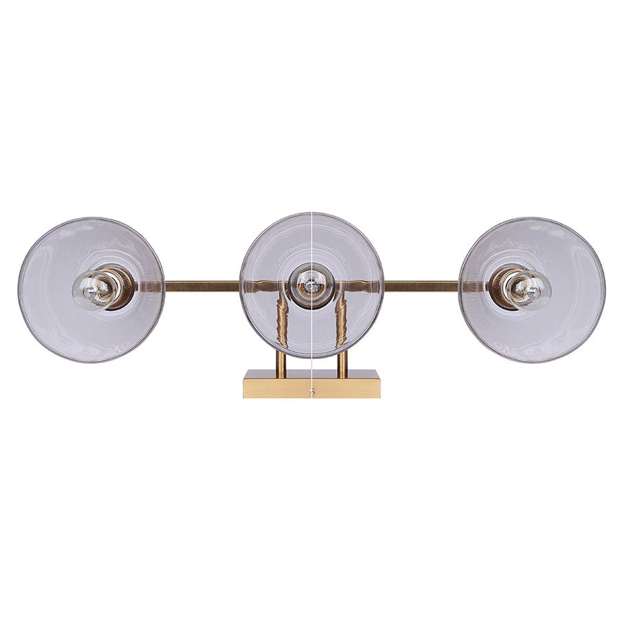 Luminaire de vanité Berklie - by Canarm | Luminaires & cie