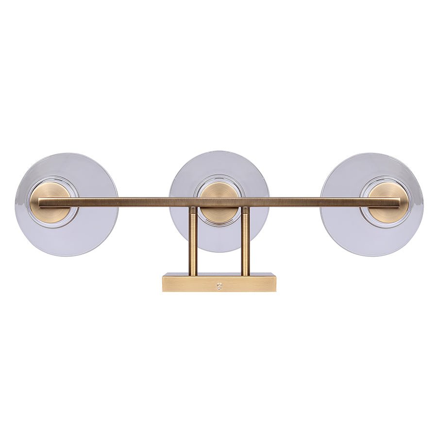 Luminaire de vanité Berklie - by Canarm | Luminaires & cie