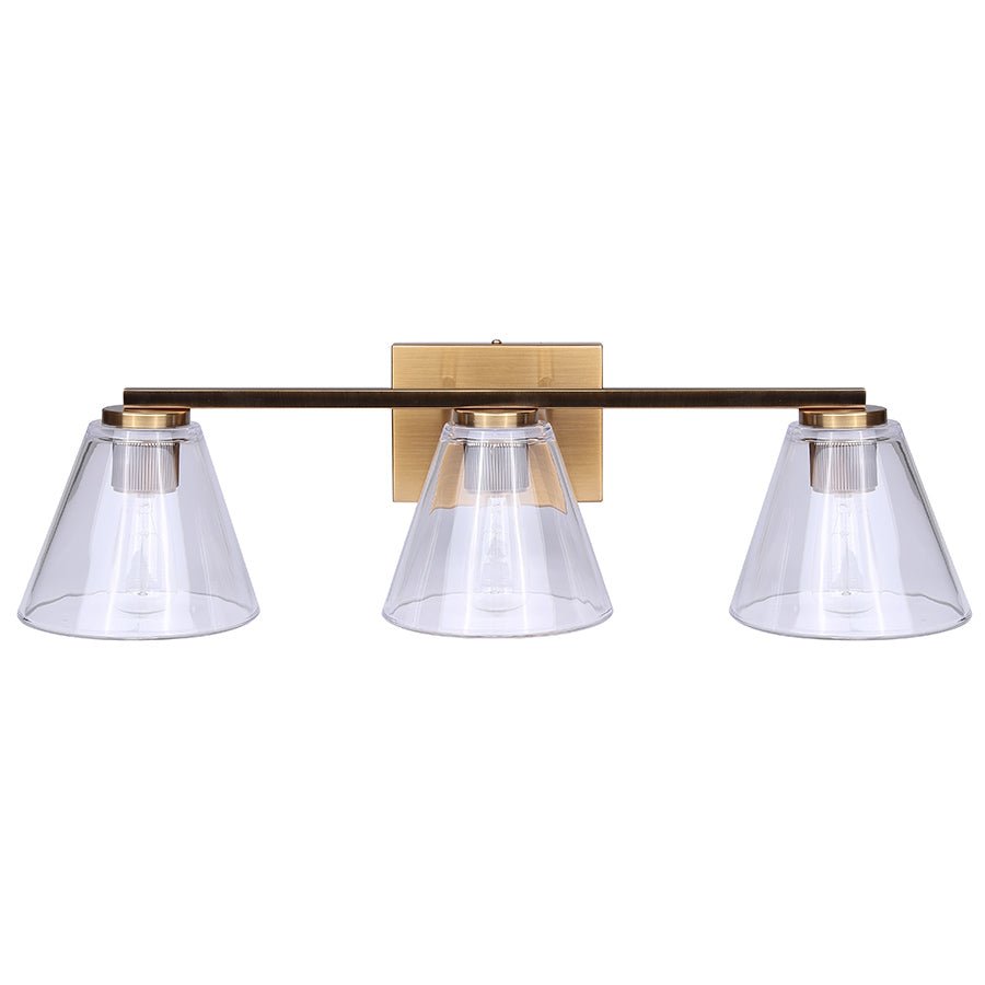 Luminaire de vanité Berklie - by Canarm | Luminaires & cie
