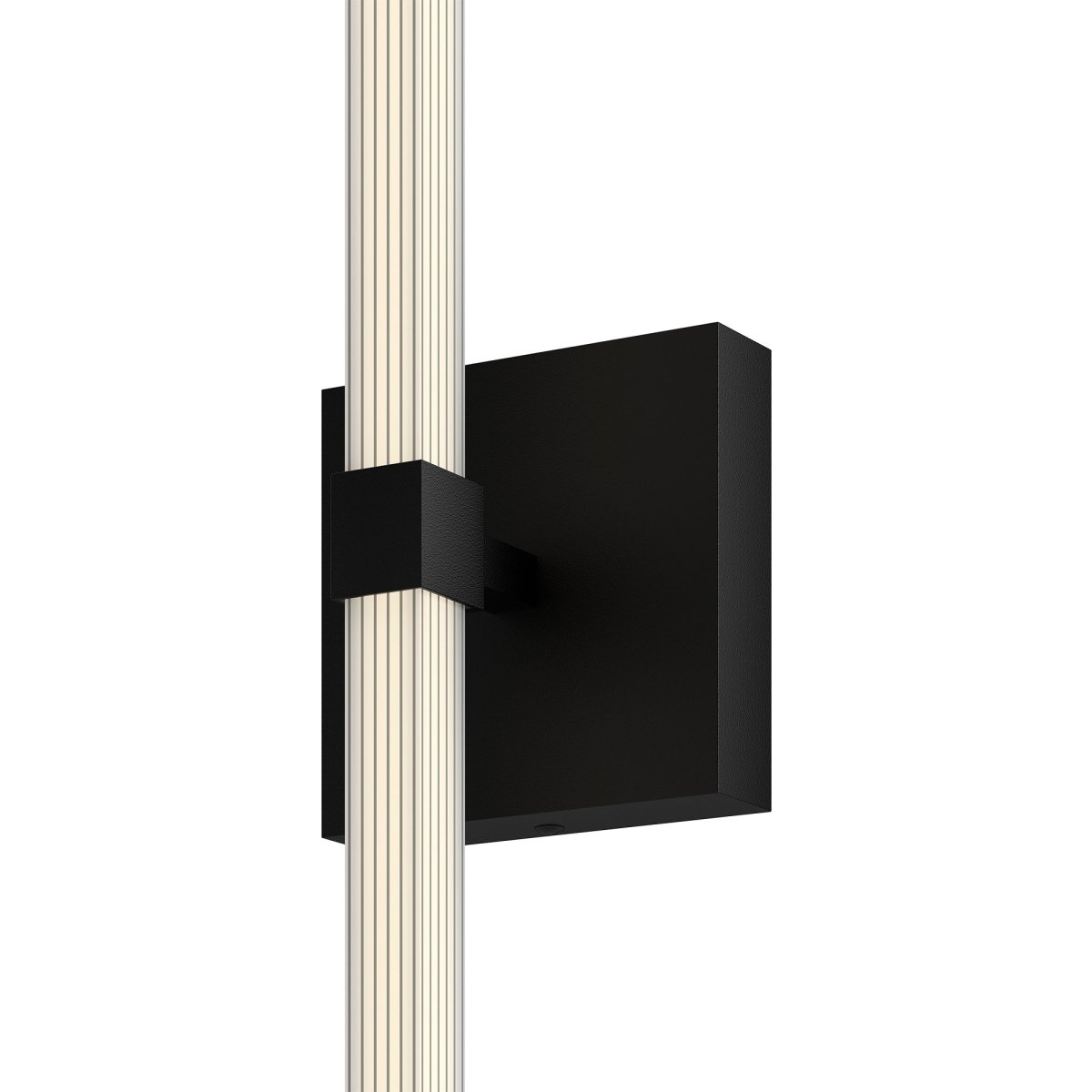 Luminaire de vanité Blade - Noir 32" by Kuzco Lighting | Luminaires & cie