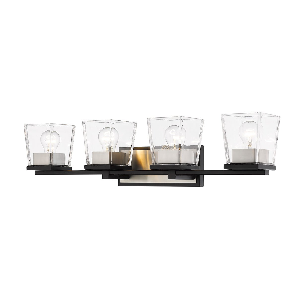 Luminaire de vanité Bleeker Street