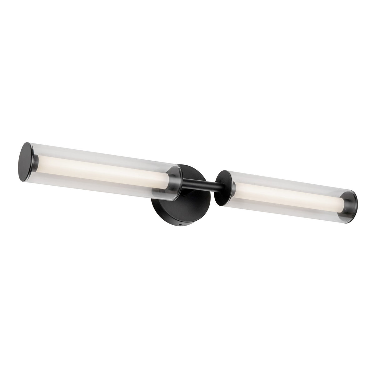 Barre d'éclairage de salle de bain Braga – Kuzco Lighting