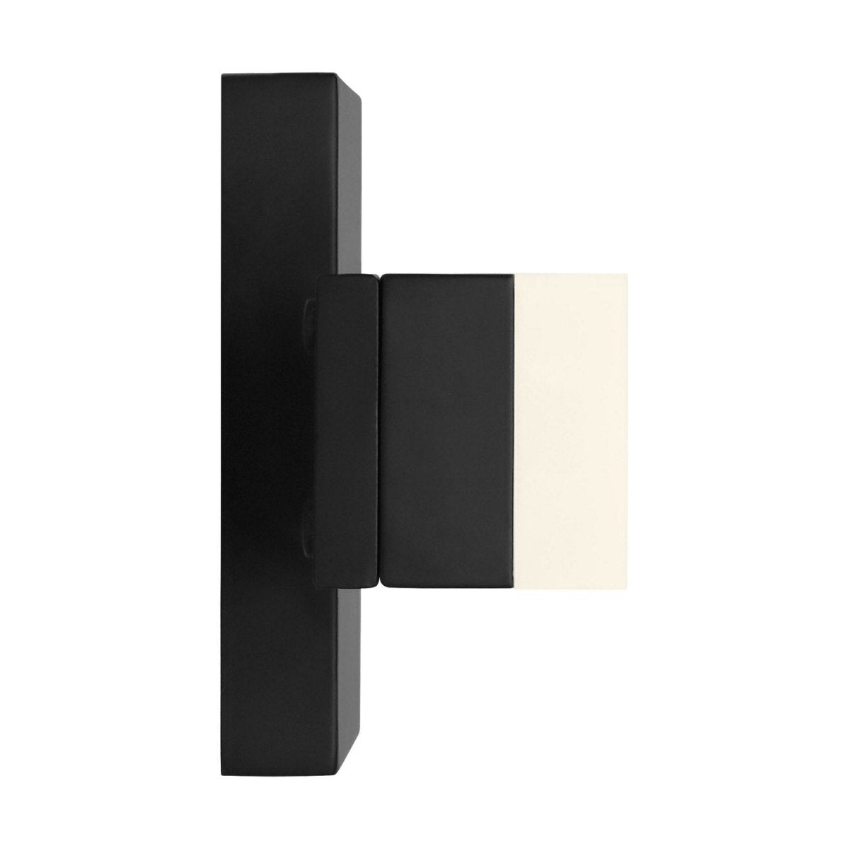 Luminaire de vanité Brander - Laiton satiné 4 by Visual Comfort Studio | Luminaires & cie