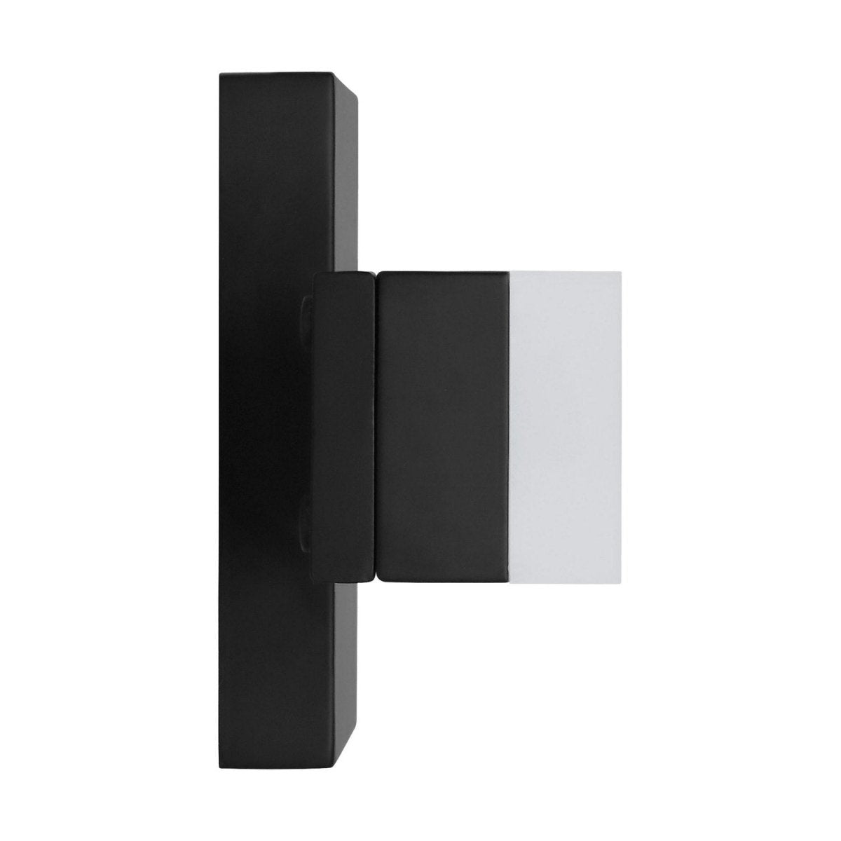 Luminaire de vanité Brander - Laiton satiné 4 by Visual Comfort Studio | Luminaires & cie