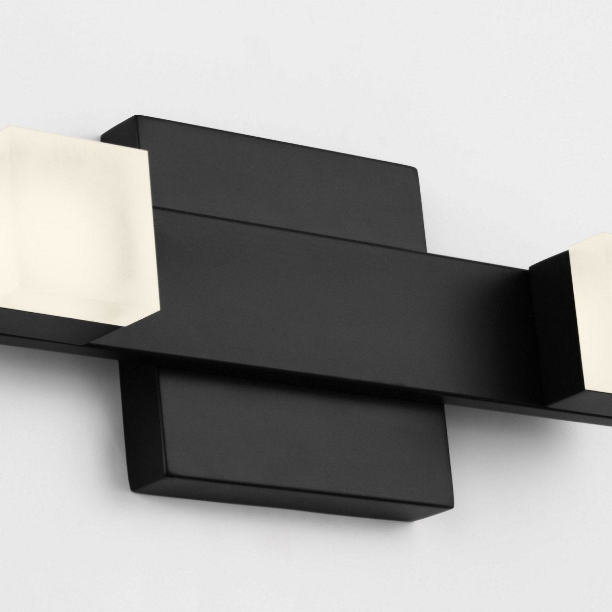 Luminaire de vanité Brander - Laiton satiné 4 by Visual Comfort Studio | Luminaires & cie