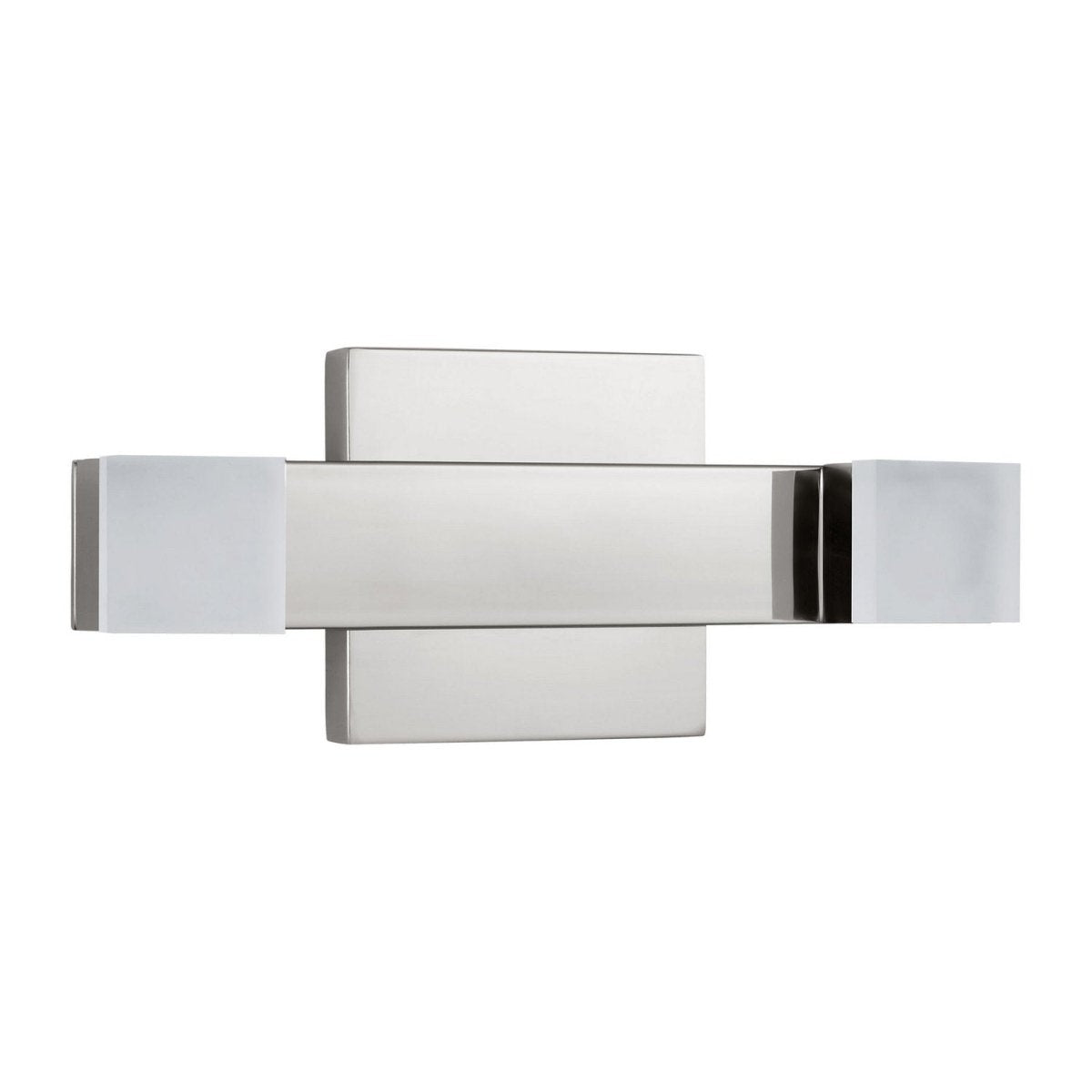 Luminaire de vanité Brander - Laiton satiné 4 by Visual Comfort Studio | Luminaires & cie