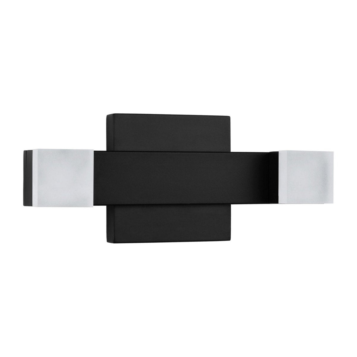 Luminaire de vanité Brander - Laiton satiné 4 by Visual Comfort Studio | Luminaires & cie