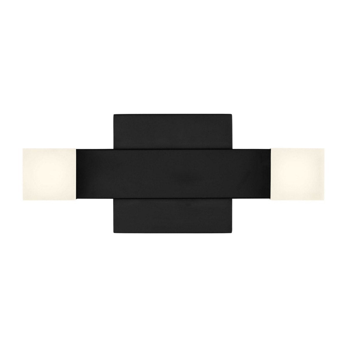 Luminaire de vanité Brander - Laiton satiné 4 by Visual Comfort Studio | Luminaires & cie