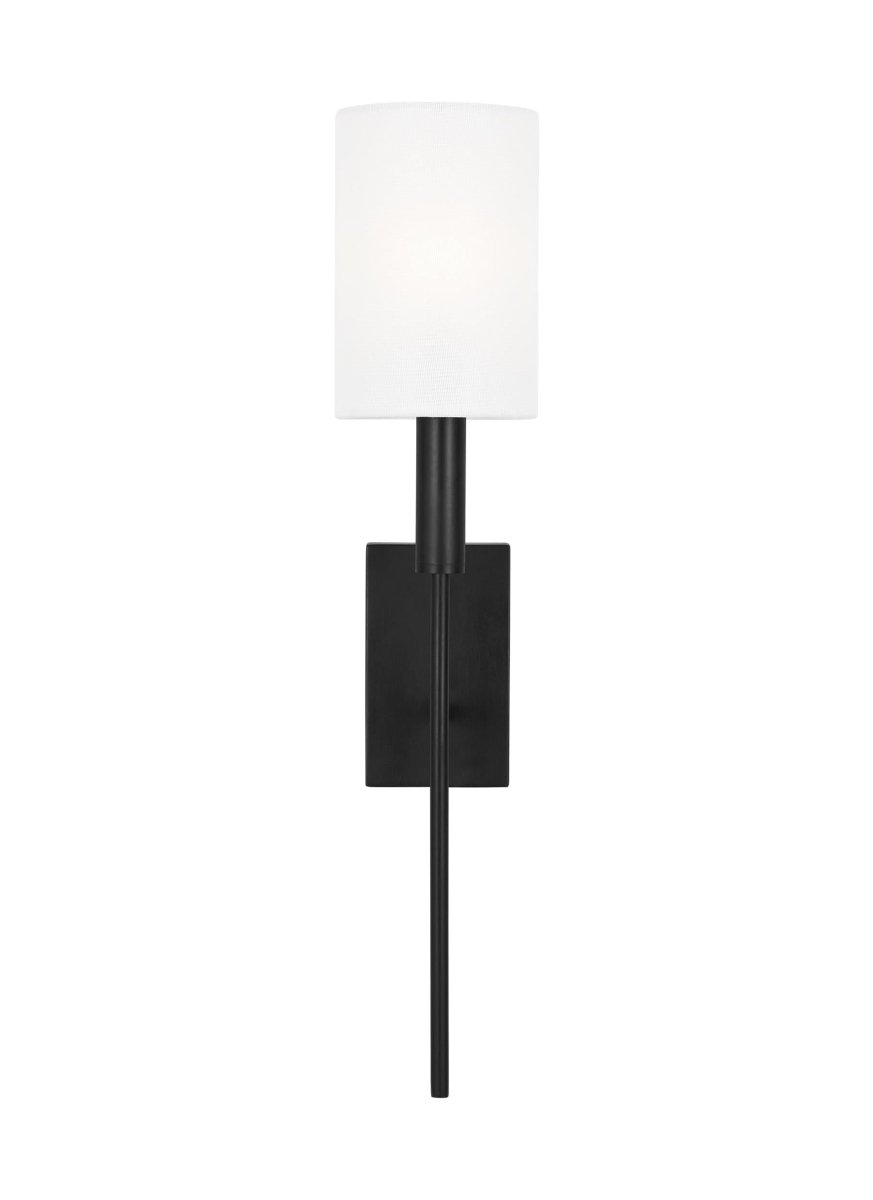 Luminaire de vanité Brianna - Fer vieille 4" 20" by Visual Comfort Studio | Luminaires & cie