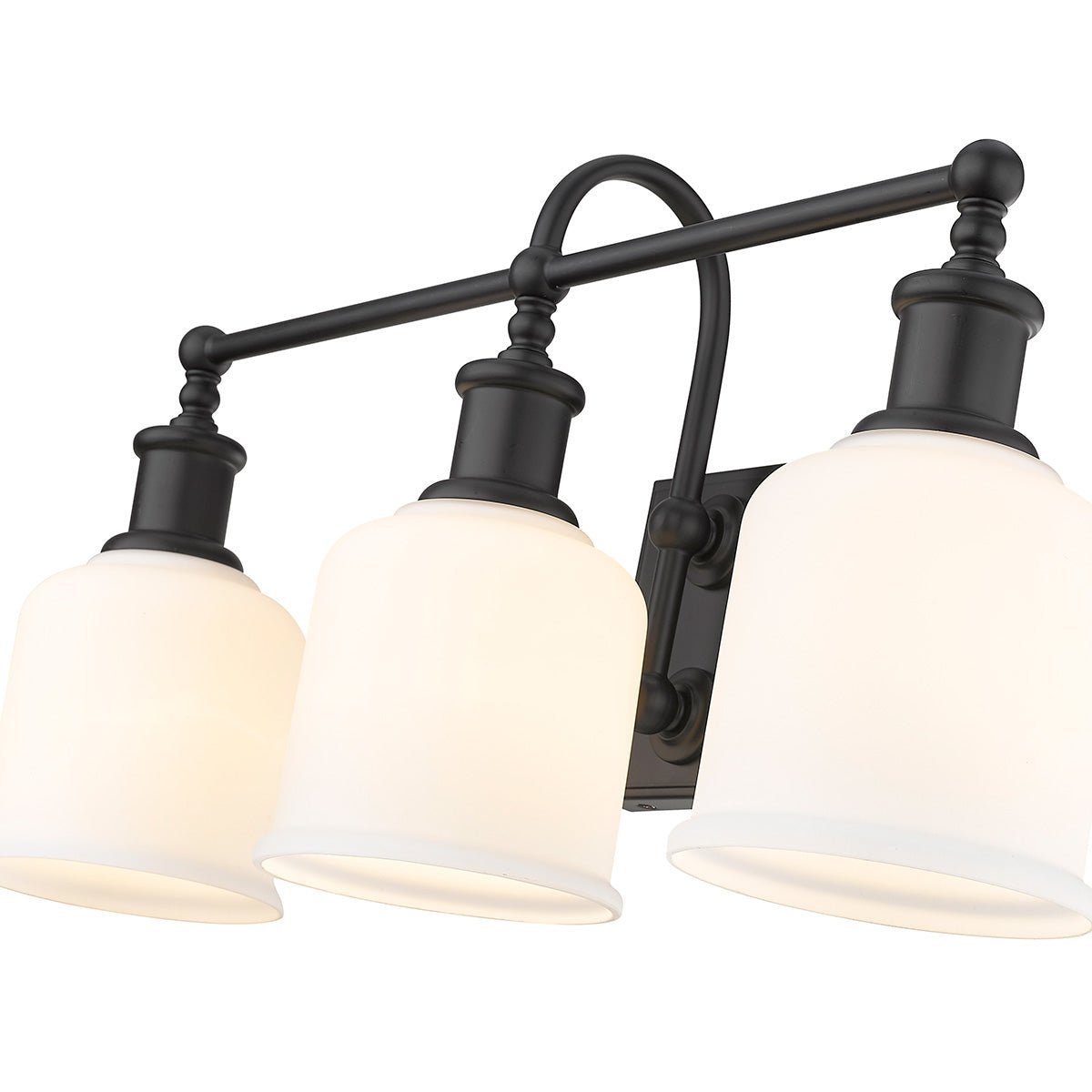 Luminaire de vanité Bryant