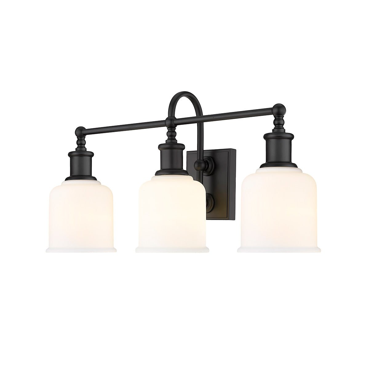 Luminaire de vanité Bryant
