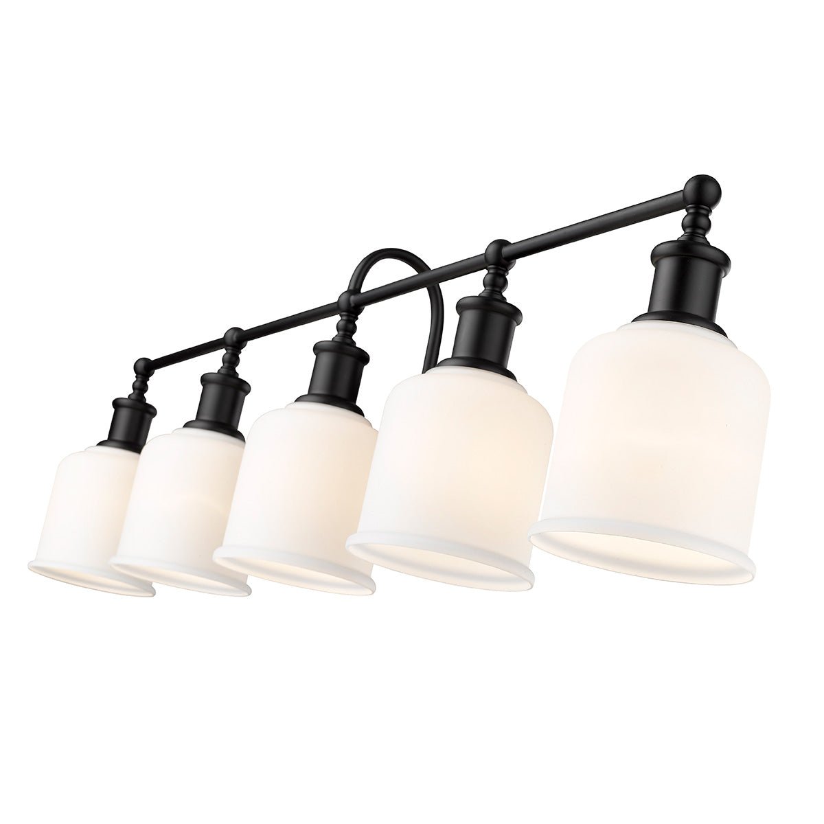 Luminaire de vanité Bryant