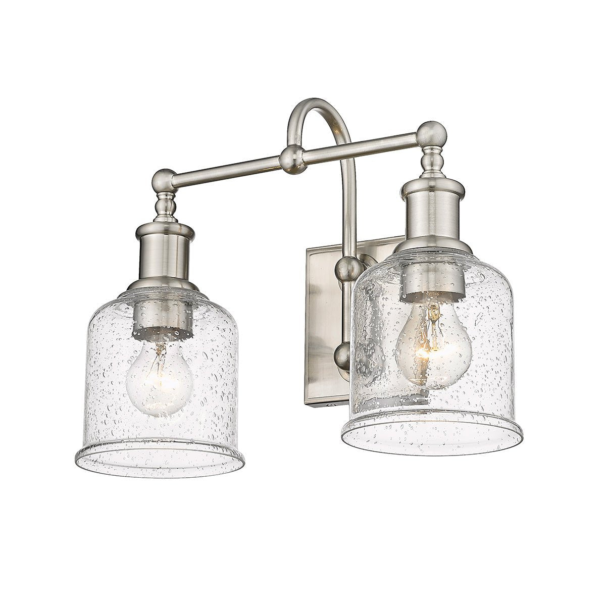 Luminaire de vanité Bryant