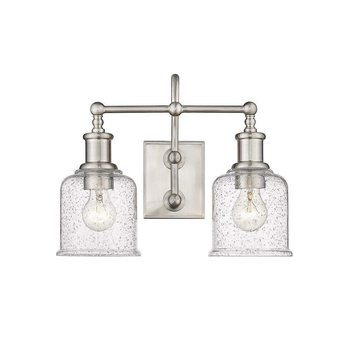 Luminaire de vanité Bryant
