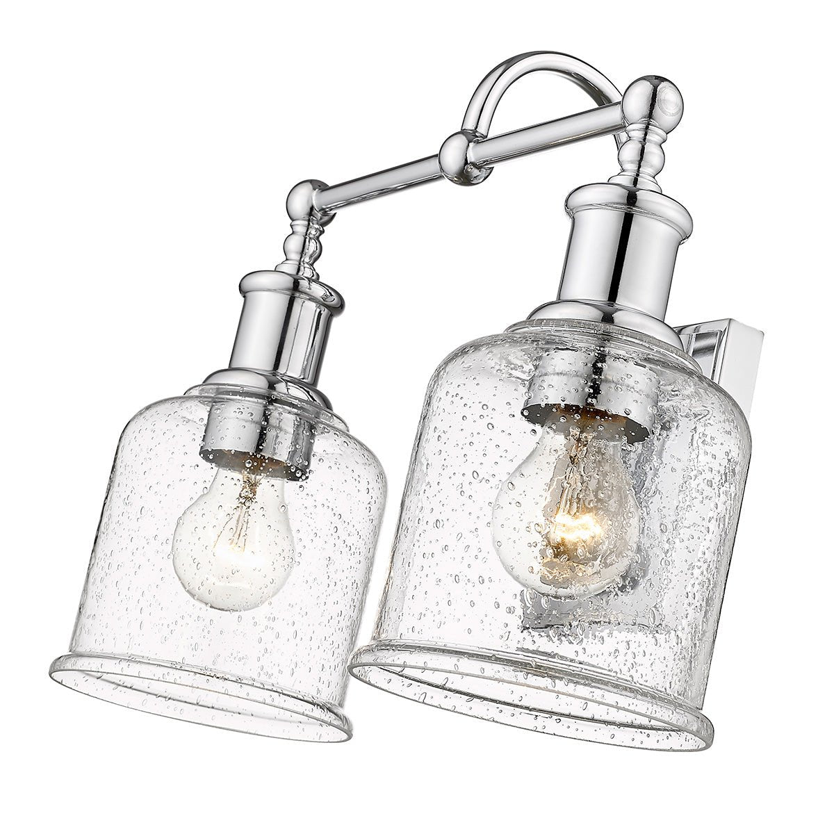 Luminaire de vanité Bryant