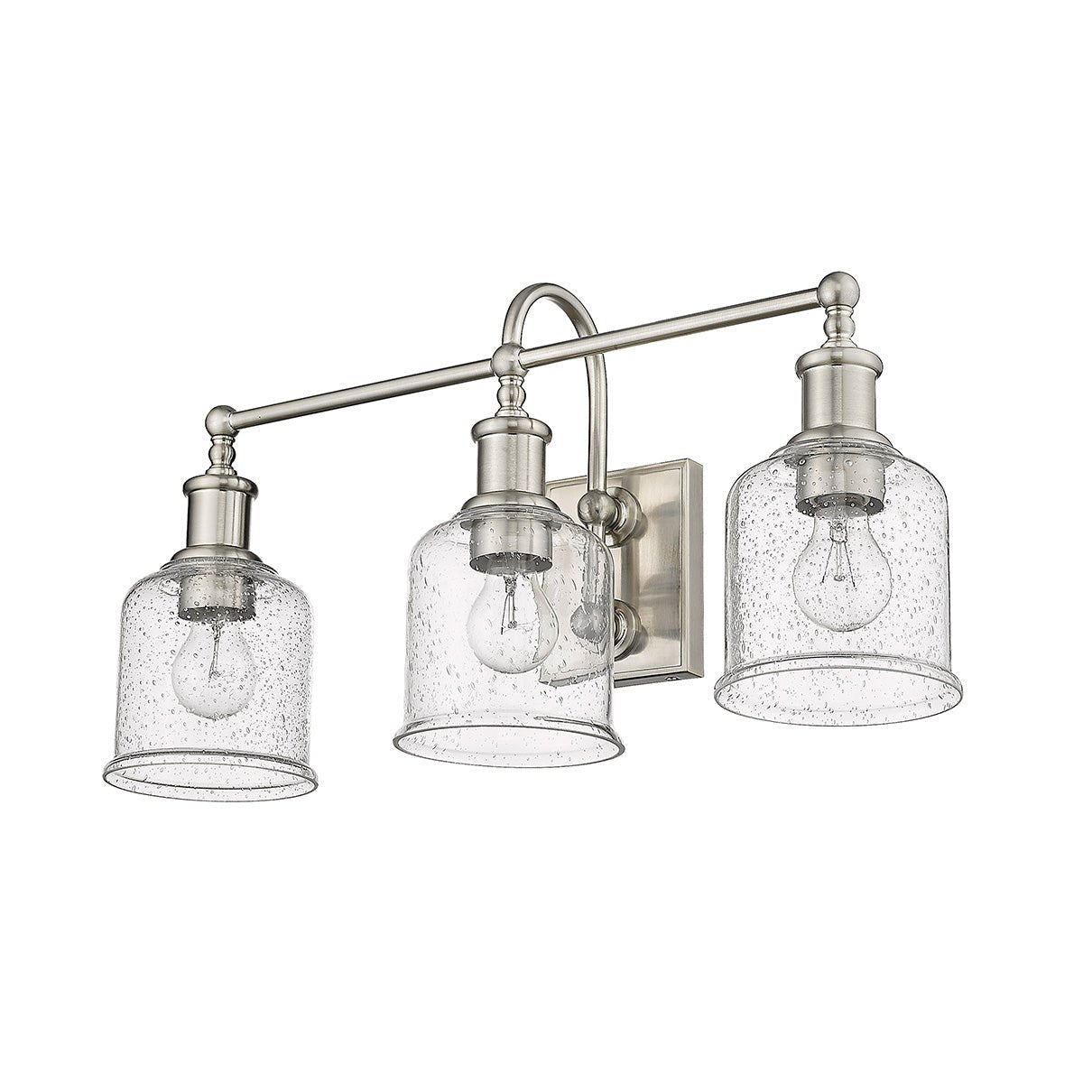 Luminaire de vanité Bryant