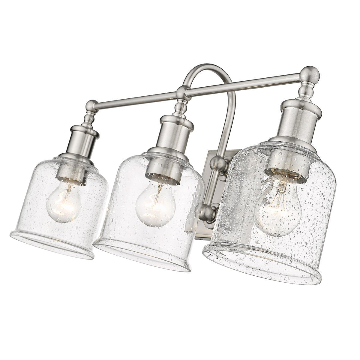 Luminaire de vanité Bryant