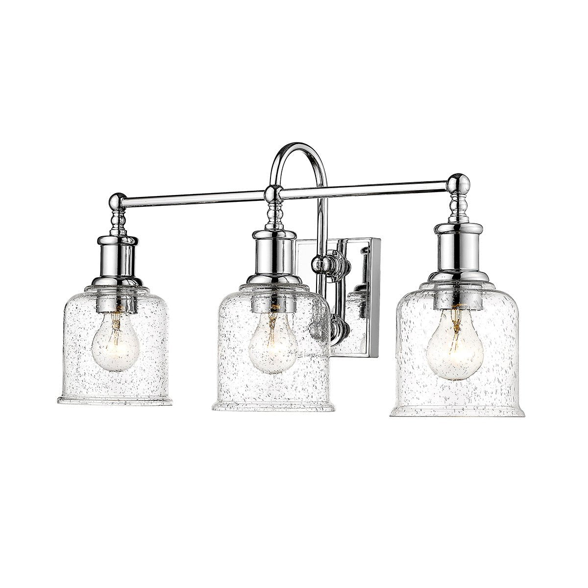 Luminaire de vanité Bryant