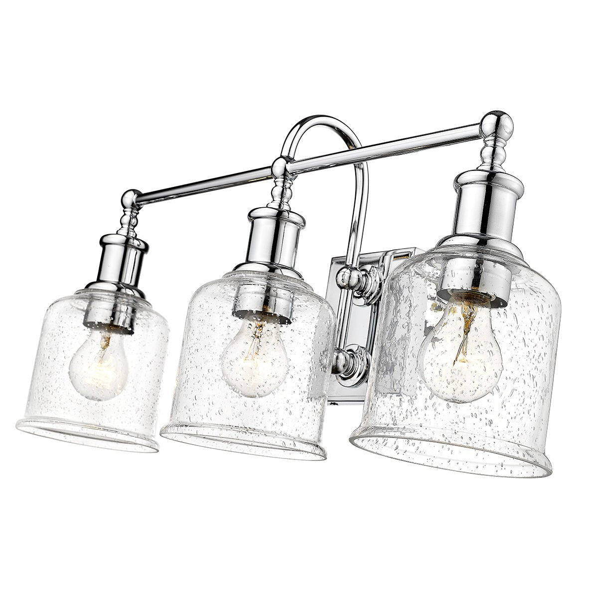 Luminaire de vanité Bryant