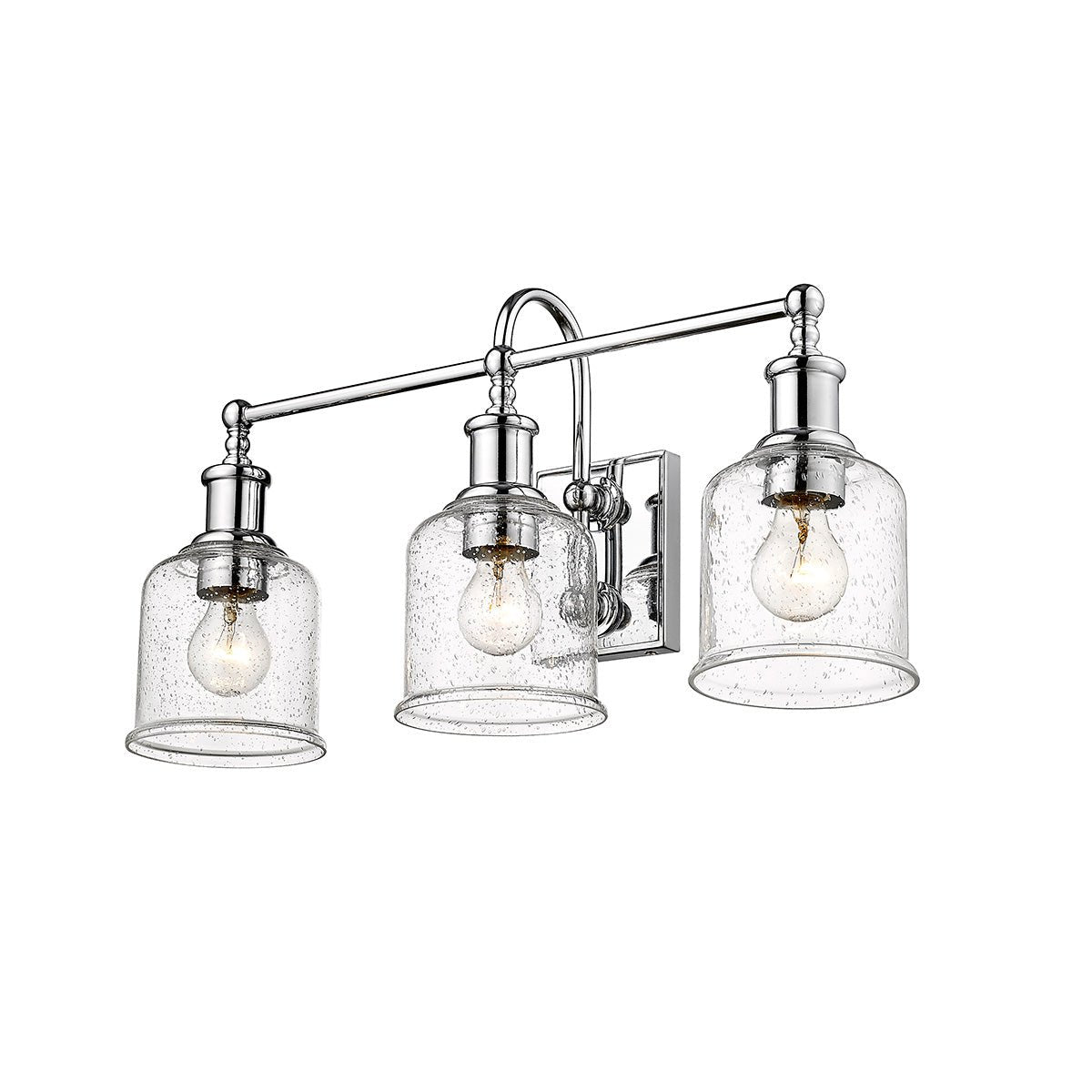 Luminaire de vanité Bryant