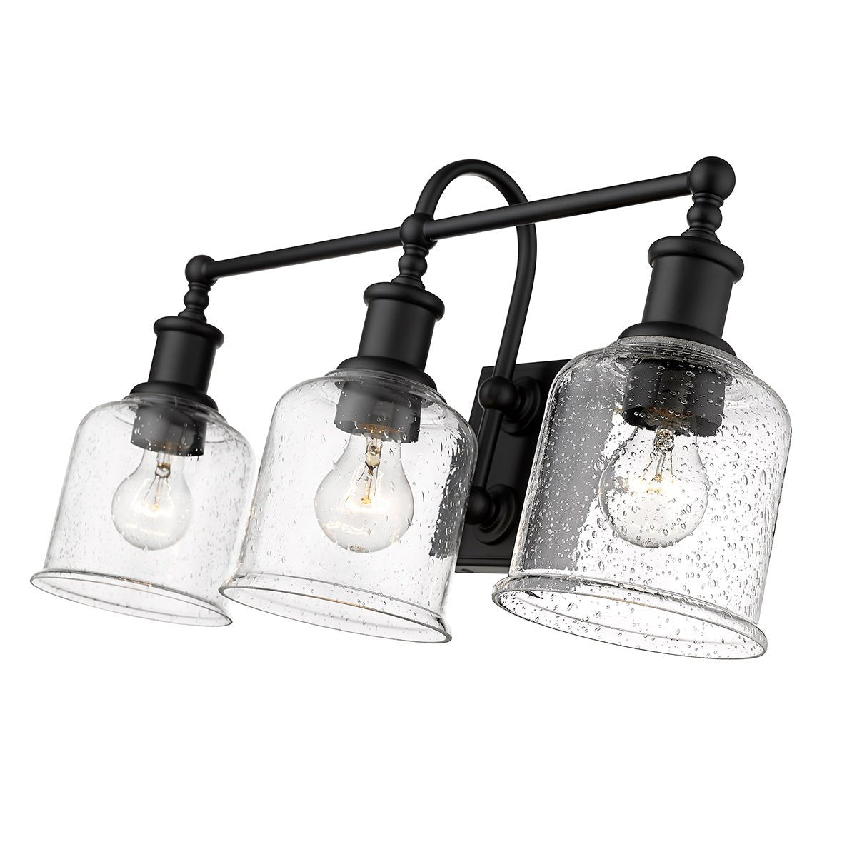 Luminaire de vanité Bryant