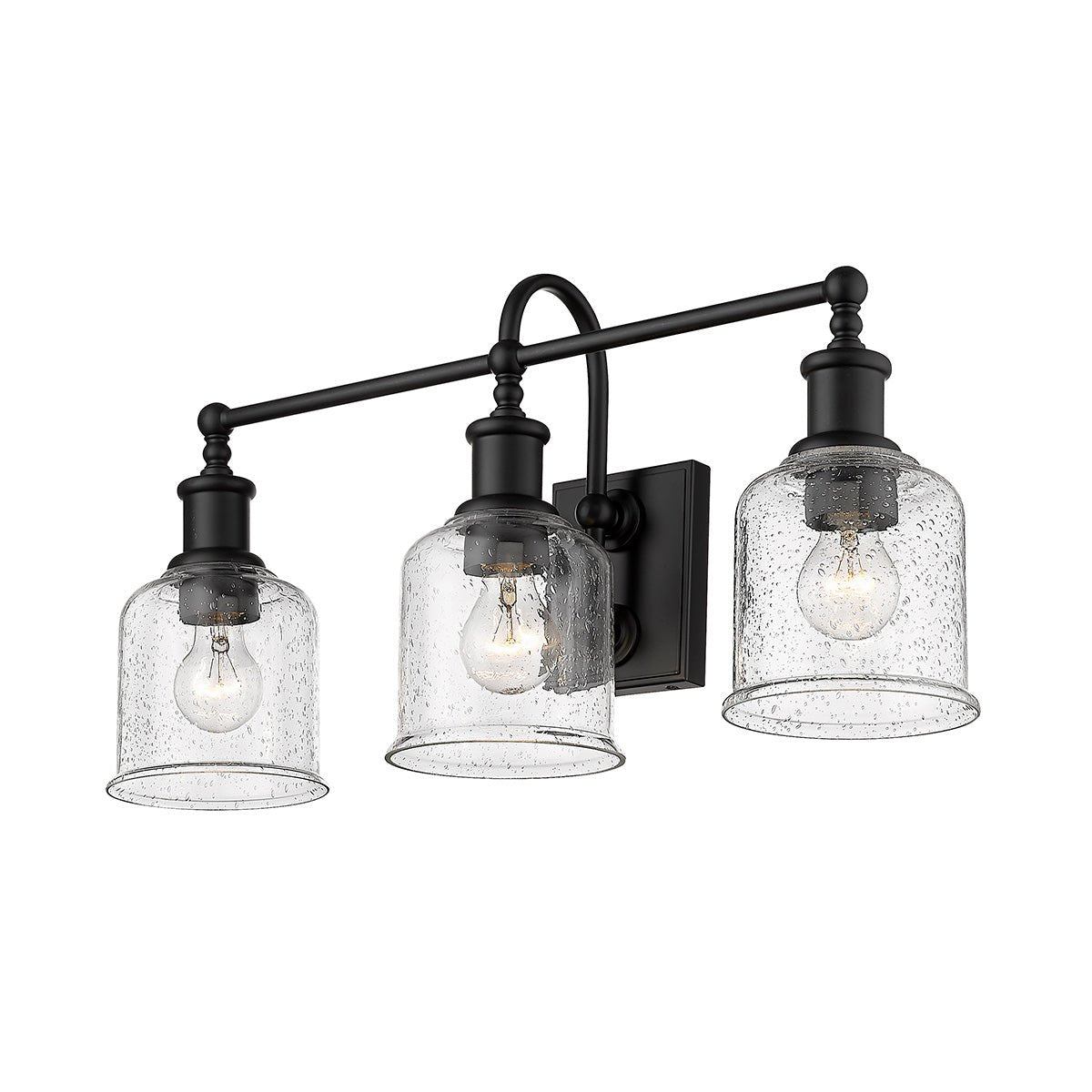 Luminaire de vanité Bryant