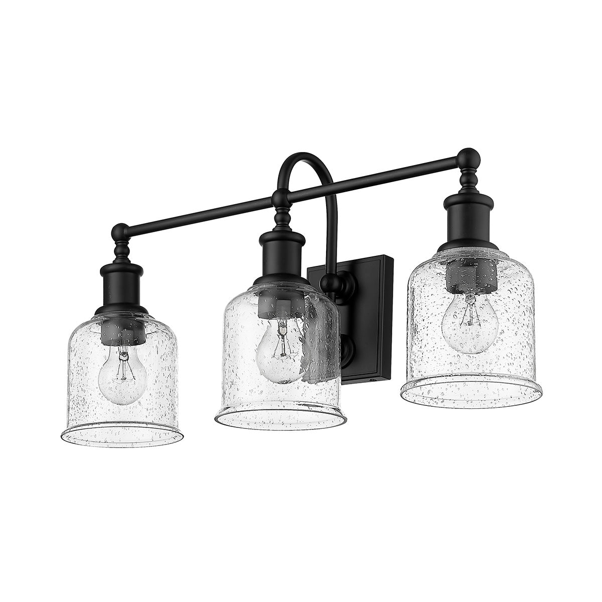 Luminaire de vanité Bryant