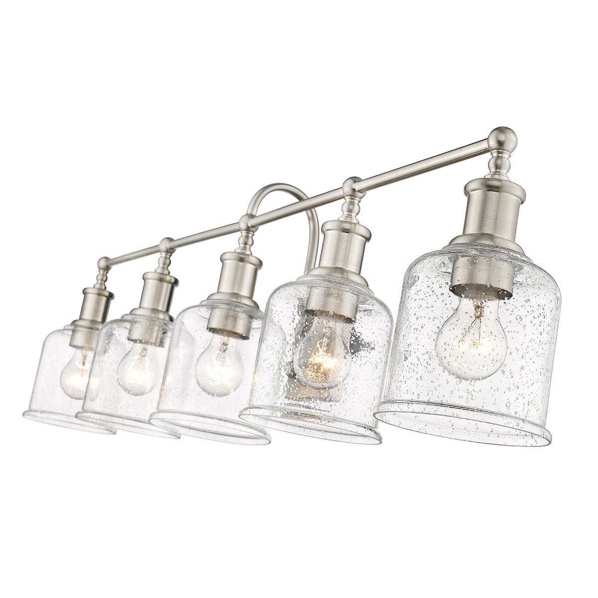 Luminaire de vanité Bryant