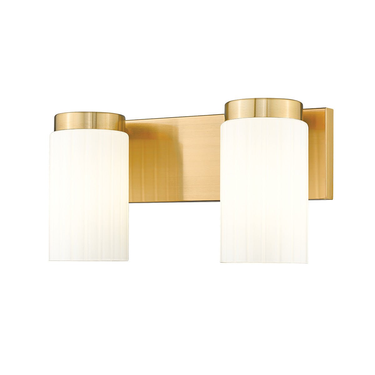 Luminaire de vanité Burk