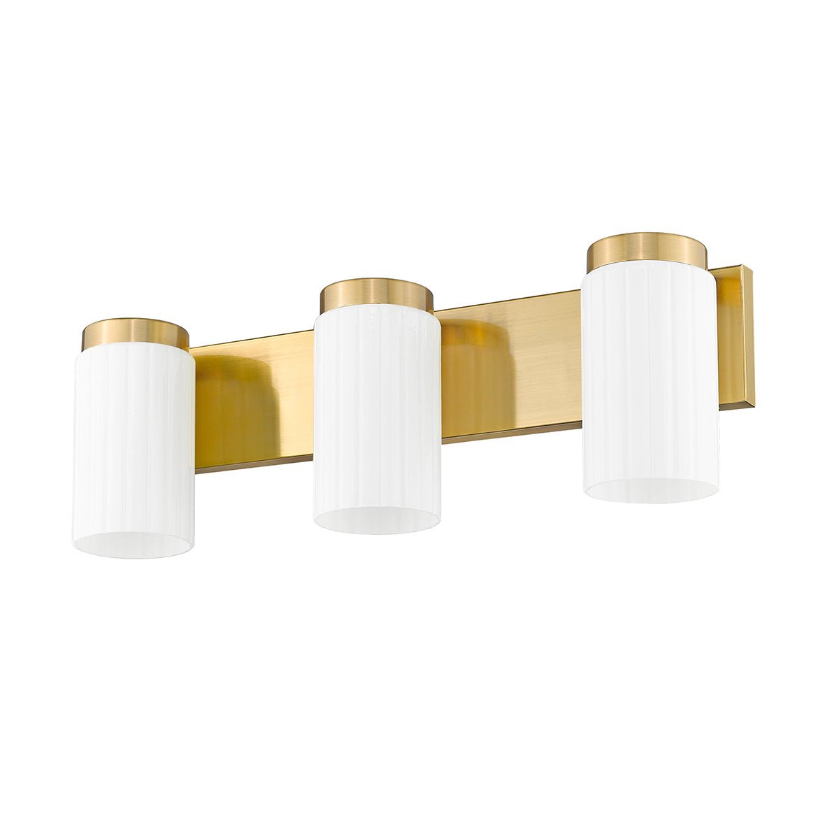 Luminaire de vanité Burk