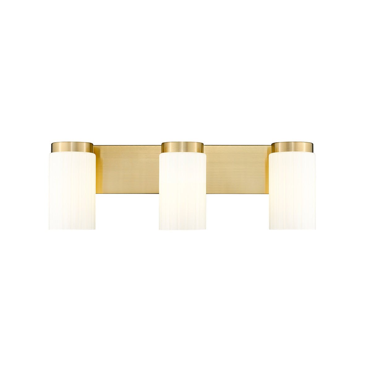 Luminaire de vanité Burk