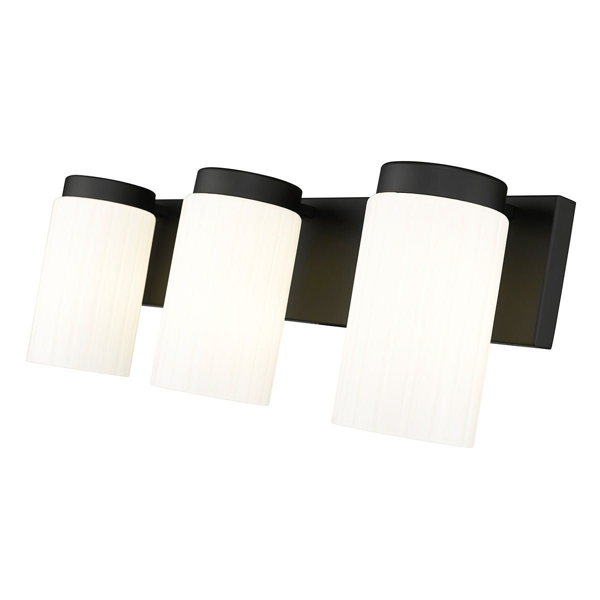 Luminaire de vanité Burk