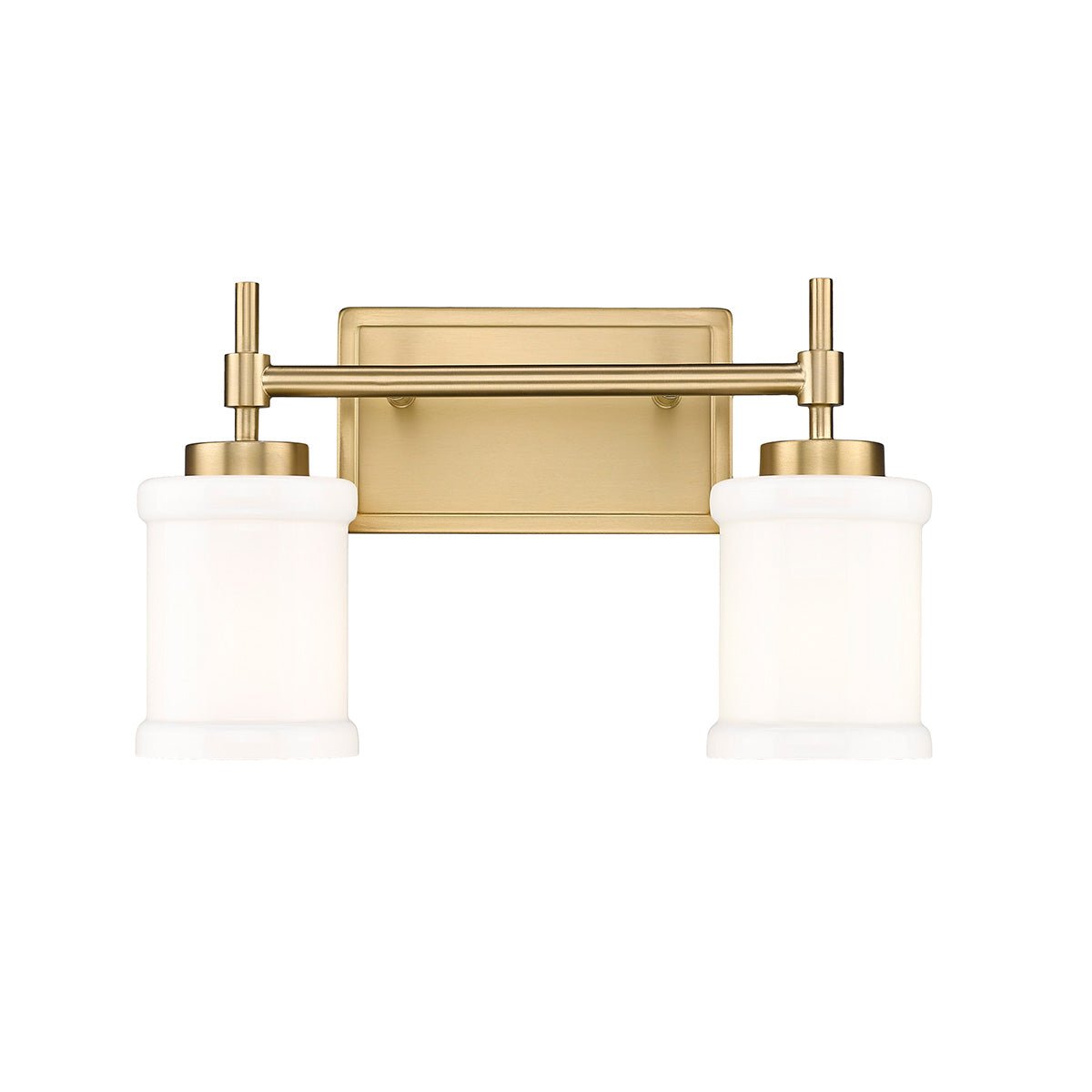 Luminaire de vanité Cadoc
