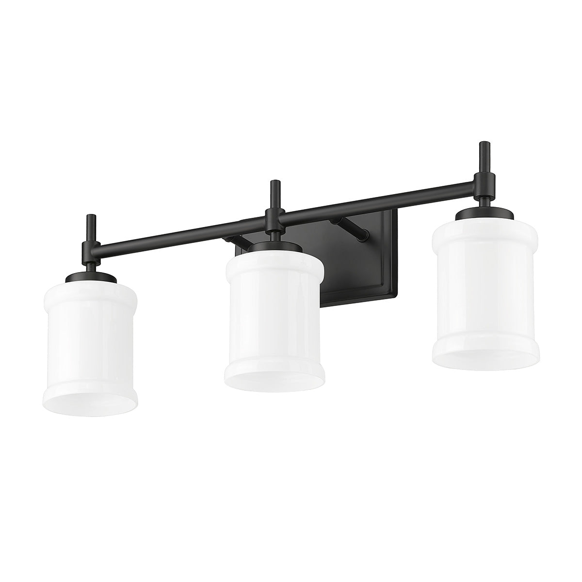 Luminaire de vanité Cadoc