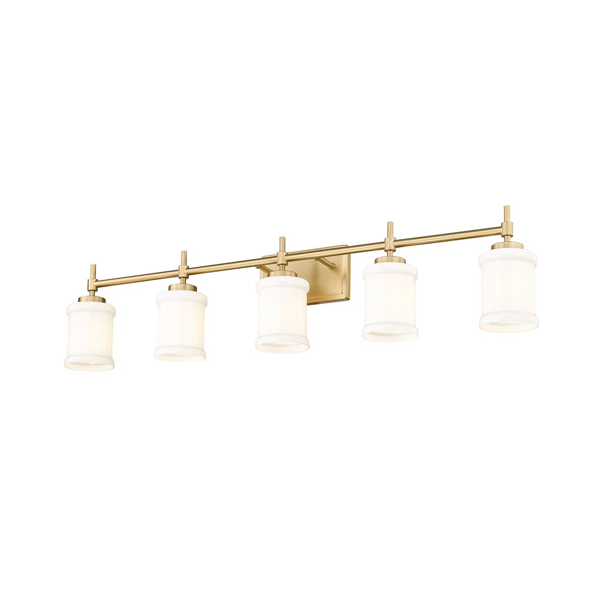 Luminaire de vanité Cadoc