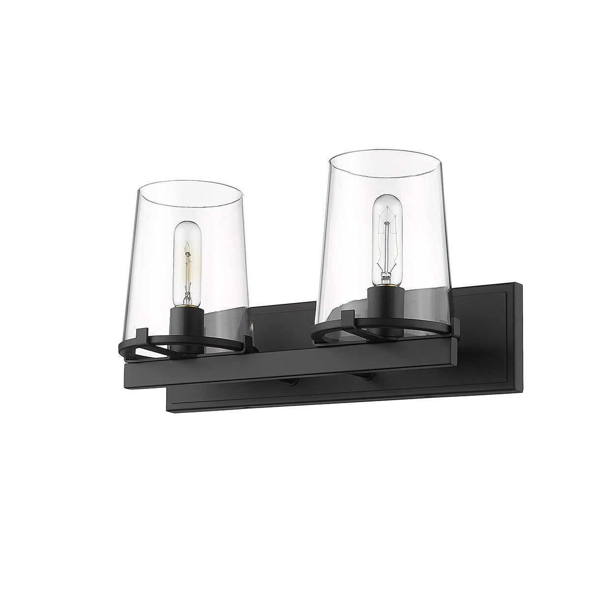 Luminaire de vanité Callista