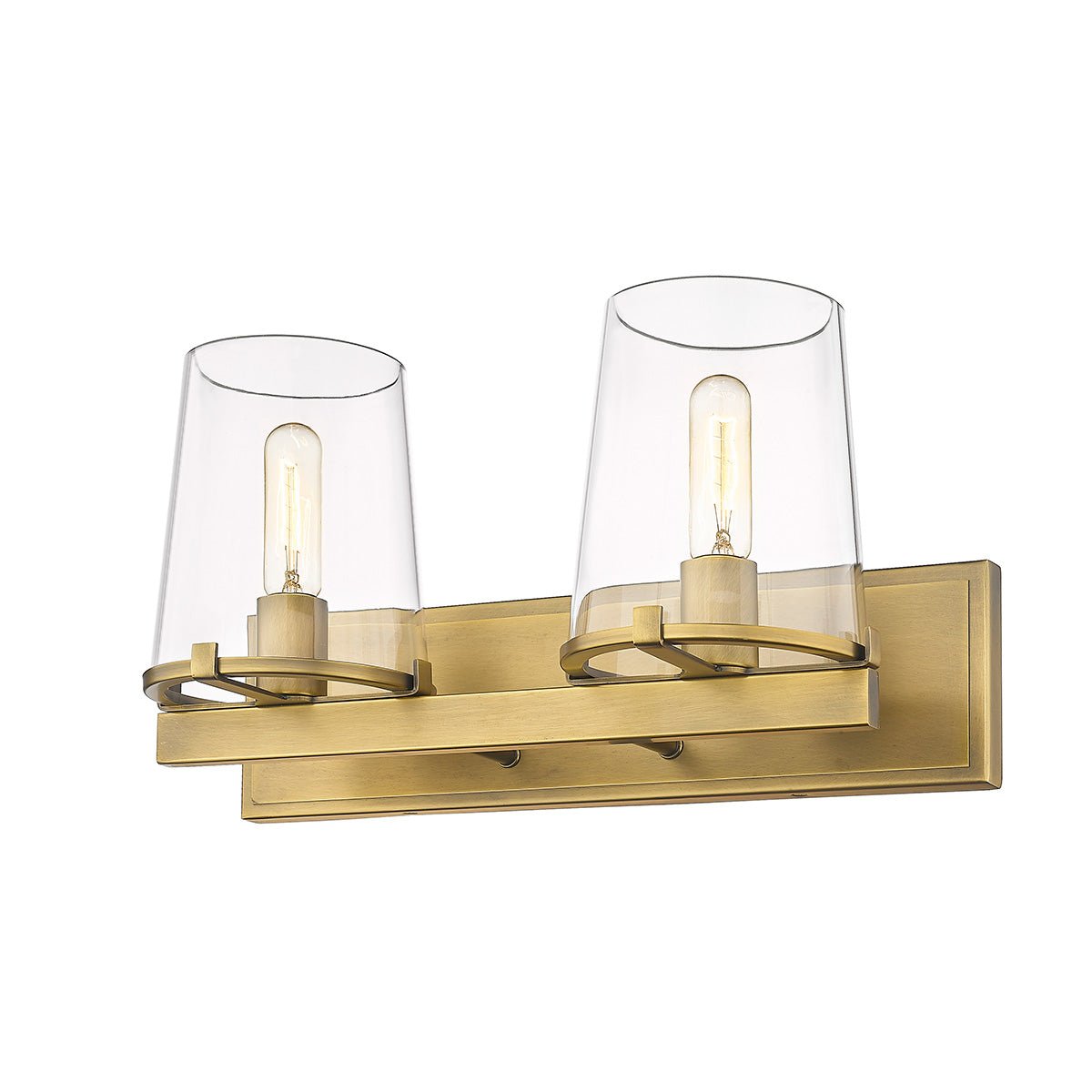 Luminaire de vanité Callista