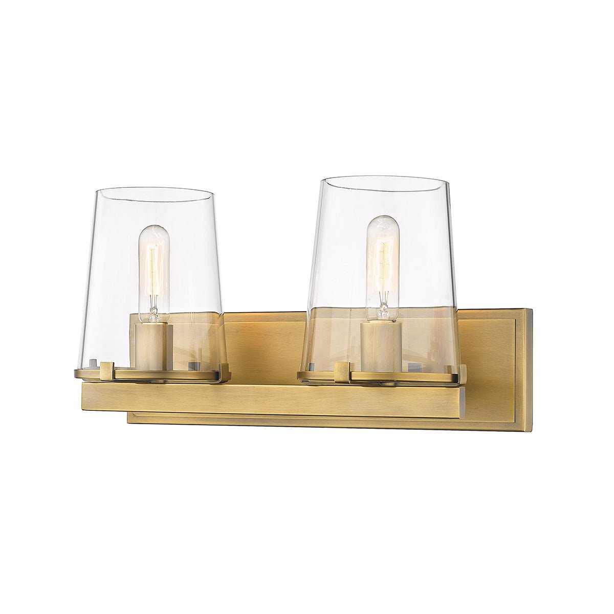 Luminaire de vanité Callista