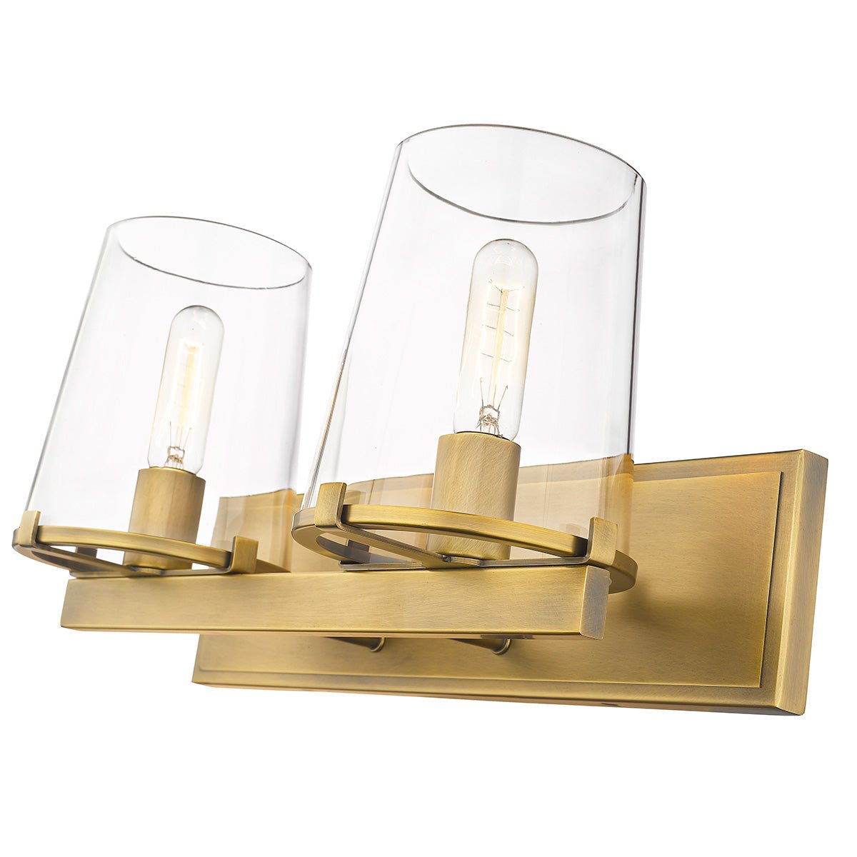 Luminaire de vanité Callista