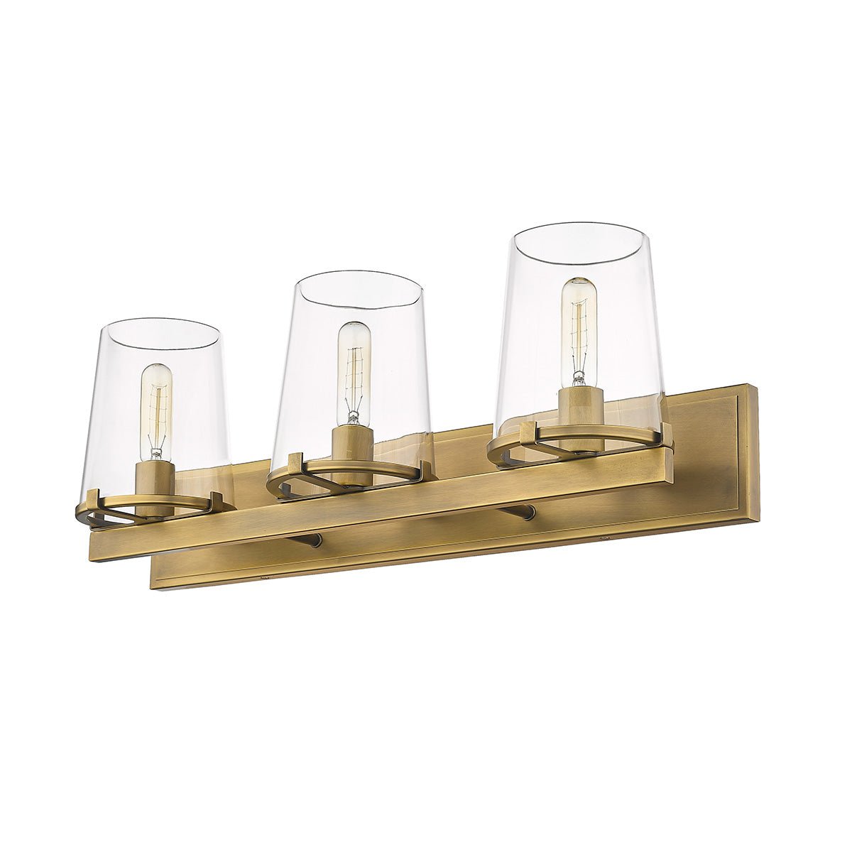 Luminaire de vanité Callista