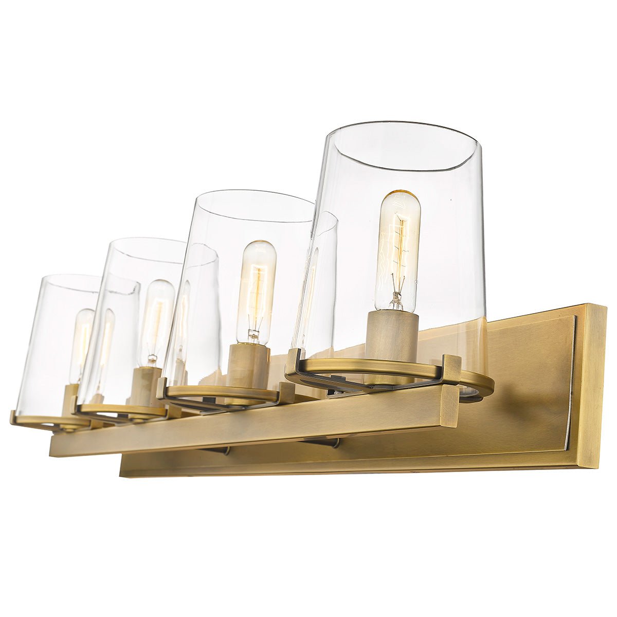 Luminaire de vanité Callista