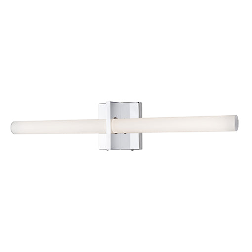 Barre d'éclairage de salle de bain Camden – Kuzco Lighting