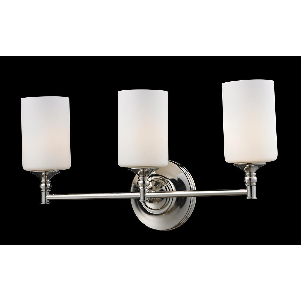 Luminaire de vanité Cannondale