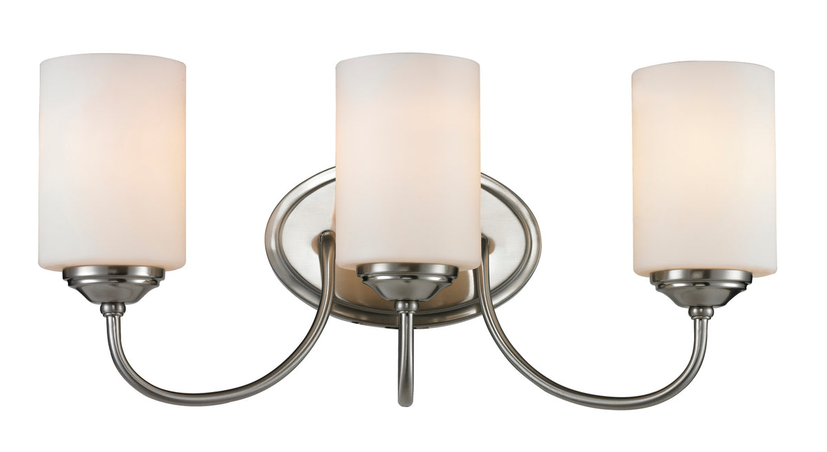 Luminaire de vanité Cardinal 19 1/4" – Z-Lite