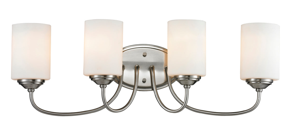 Luminaire de vanité Cardinal 27" – Z-Lite