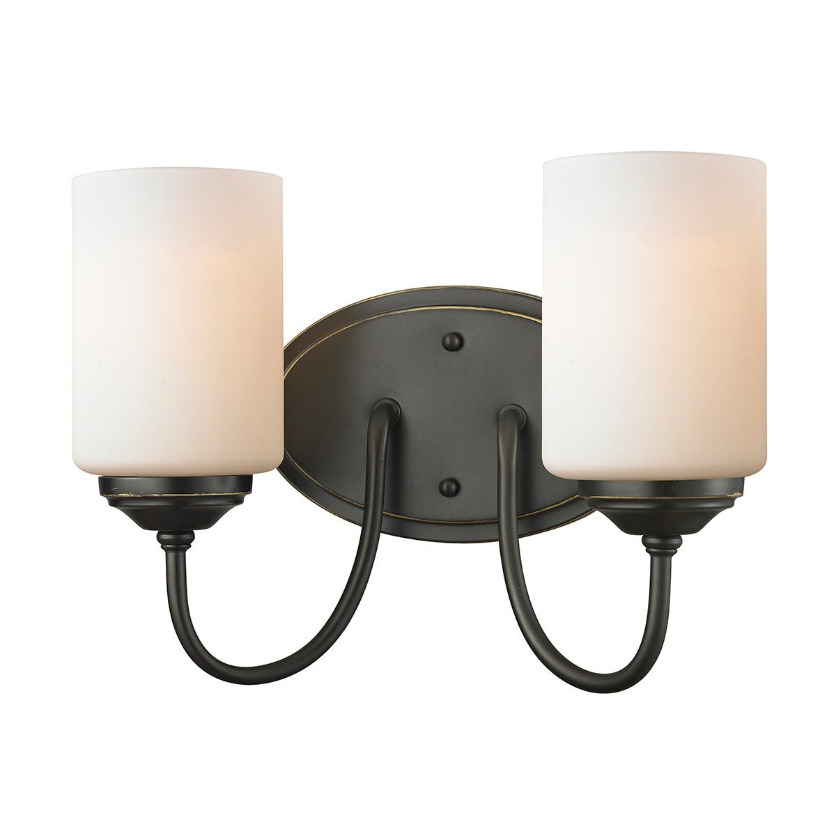 Luminaire de vanité Cardinal