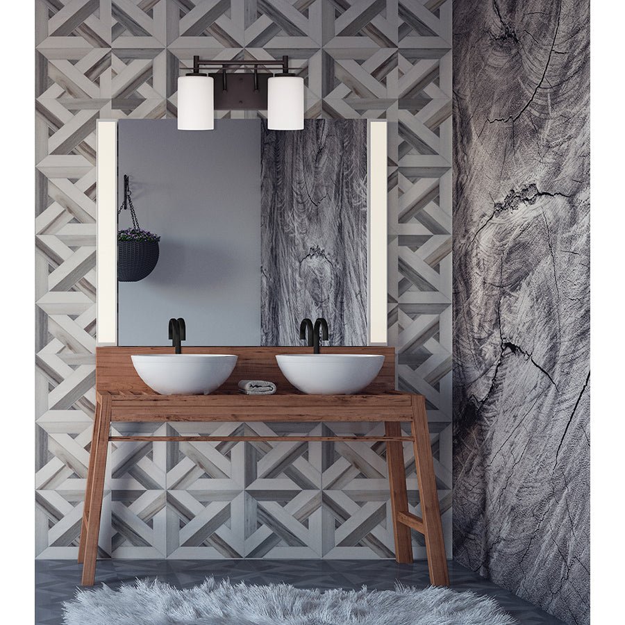 Luminaire de vanité Carlton - 21" by Canarm | Luminaires & cie