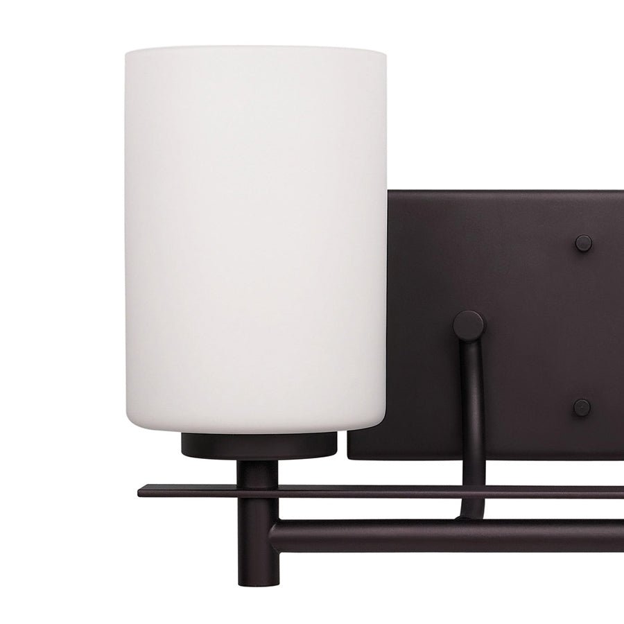 Luminaire de vanité Carlton - 21" by Canarm | Luminaires & cie