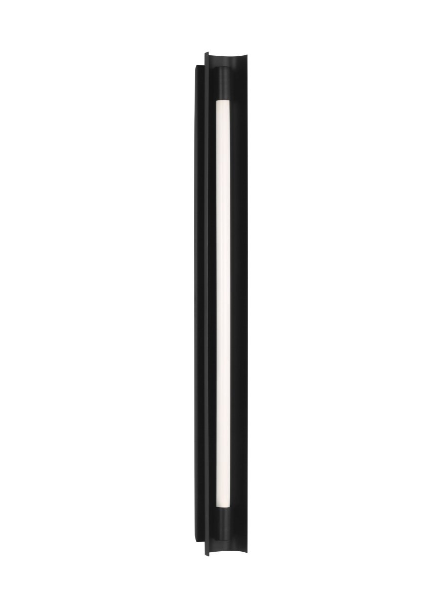 Luminaire de vanité Carson - Noir de minuit 36" by Visual Comfort Studio | Luminaires & cie